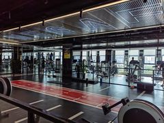 -魅加健身游泳(滨湖金陵店)