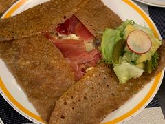 -La Creperie法餐厅(芮欧百货店)