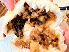 五丁包-怡园饭店-餐厅(四望亭店)