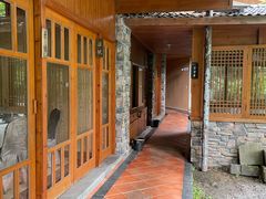 -仙店农庄(湖景农庄餐厅)