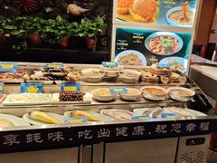 -蠔友汇(皇姑店)