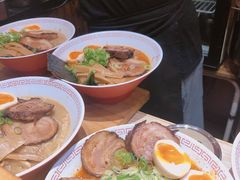 -老龙亭拉面店