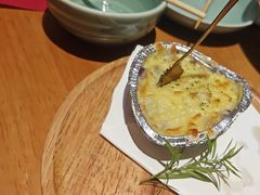 -一心创作料理屋(经开万达店)