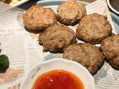 -隆喜元鱼汤包·海鲜(中联广场店)