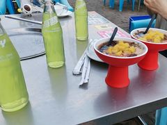 -清真·馬坡二旦烧烤(人生一串拍摄店)