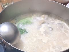 -湯系·煲汤手艺人(东二环泰禾广场店)