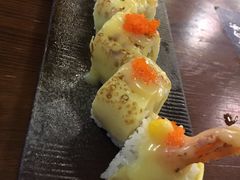 -白石の深夜食堂(宝龙店)