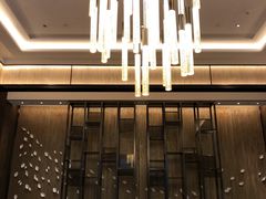 -福州仓山凯悦酒店·Market Cafe Lacucina咖啡厅