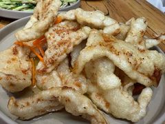 -京玉菲饭店(李村店)