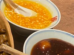 -香园茶社·金陵小灶(老门东店)