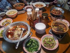 -陈家婆的菜(梅溪湖店)