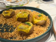 -Brut Eatery悦璞食堂(愚园路店)