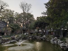 -墨池公园