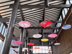 -上海崇明金茂凯悦酒店