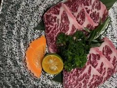 -海之屋韩式烤肉(海棠68环球美食街店)