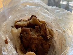 -王虎子大饼(甸柳新村五区店)