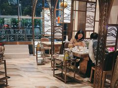 -青蓬蒸汽海鲜·深圳老字号·团建聚会(壹方城店)