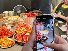 -巴厘龙虾·榜首油焖大虾(洞庭·艺术洋房店)