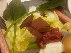 -新发展亚太JW万豪酒店·福苑咖啡厅