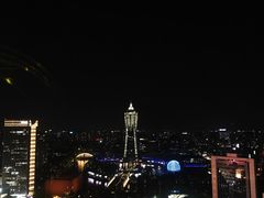 -Hi City·城市之巅