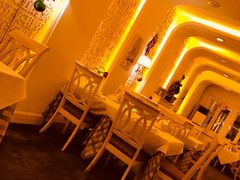 -成桂西餐厅·42年的味道(五大道疙瘩楼店)