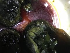 皮蛋-桐庐江南农贸市场