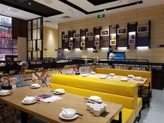大堂-掂档潮汕牛肉火锅(沈阳万象城店)
