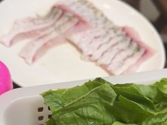 -正能量脆肉鲩火锅