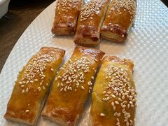 -上海总会SHANGHAICLUB(兴业太古汇店)