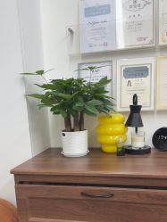 -济南花里美甲美睫