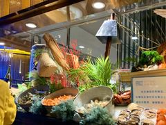 -喜庭海鲜自助(来福士店)