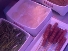 -季季红火锅(动壹店)