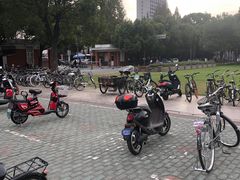 -复旦大学光华楼