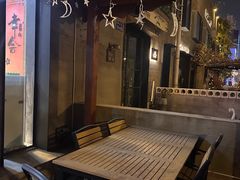 -河风の幸会精致料理
