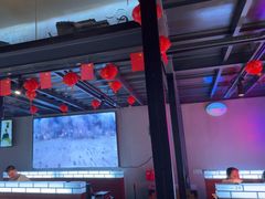 -战友蚝情烧烤工场(嘉华店)