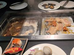 -星伦多自助料理·涮烤一体(虹悦城店)