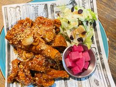 -Dak's 炸鸡(远景路店)