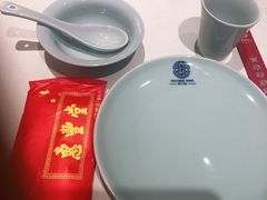 -惠丰堂饭庄·烤鸭·京味菜(翠微路店)
