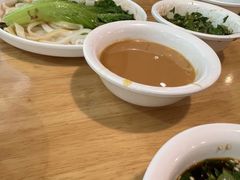 -嬷孙家潮汕牛肉火锅(北京路天河城店)