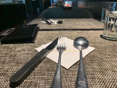 -半秋山西餐厅(巴南万达广场店)