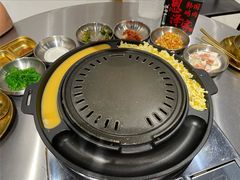 -恩泽家·果味坛子韩国炭火烤肉(白石龙店)