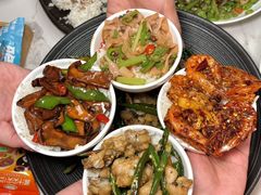 -百年神厨·地道川菜(清江西路店)