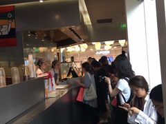 -LELECHA乐乐茶(美罗城店)