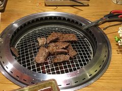 -赤坂亭·M9和牛烧肉·铁板烧(合肥万象城店)