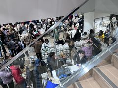 -ZARA(吉利大厦店)