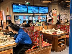 -姚稷大铁锅(龙之梦店)
