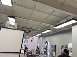 -TOP1染烫特色沙龙