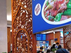 -丝路伊兰·兰州牛肉面(牛街总店)