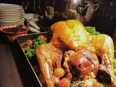 -广州天河希尔顿酒店