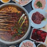 所以说这才是“李”串串？
